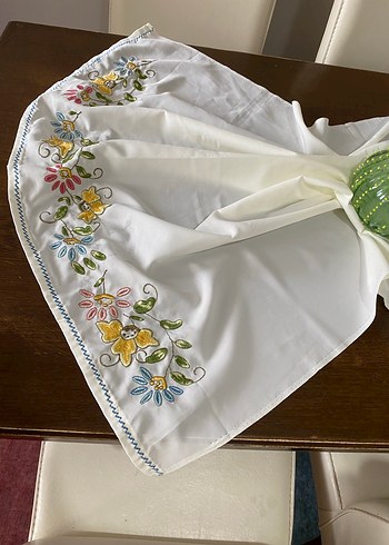 Birman kumas runner - Görsel 5