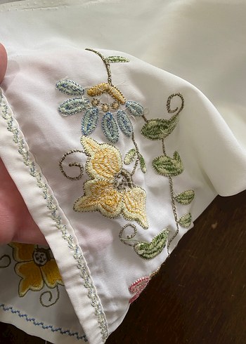 Birman kumas runner - Görsel 3