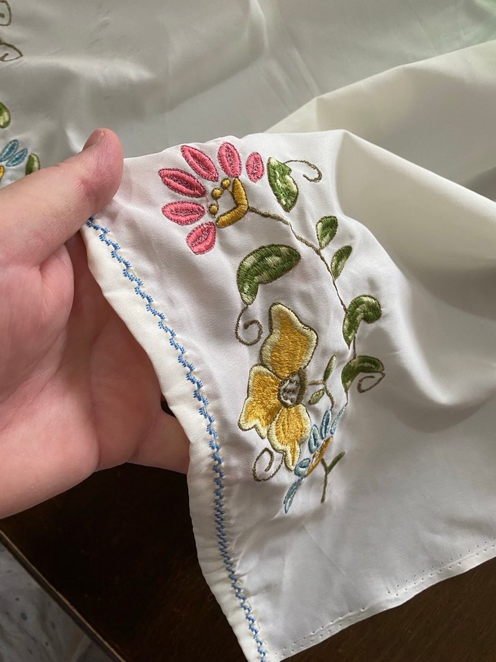 Birman kumas runner - Görsel 2