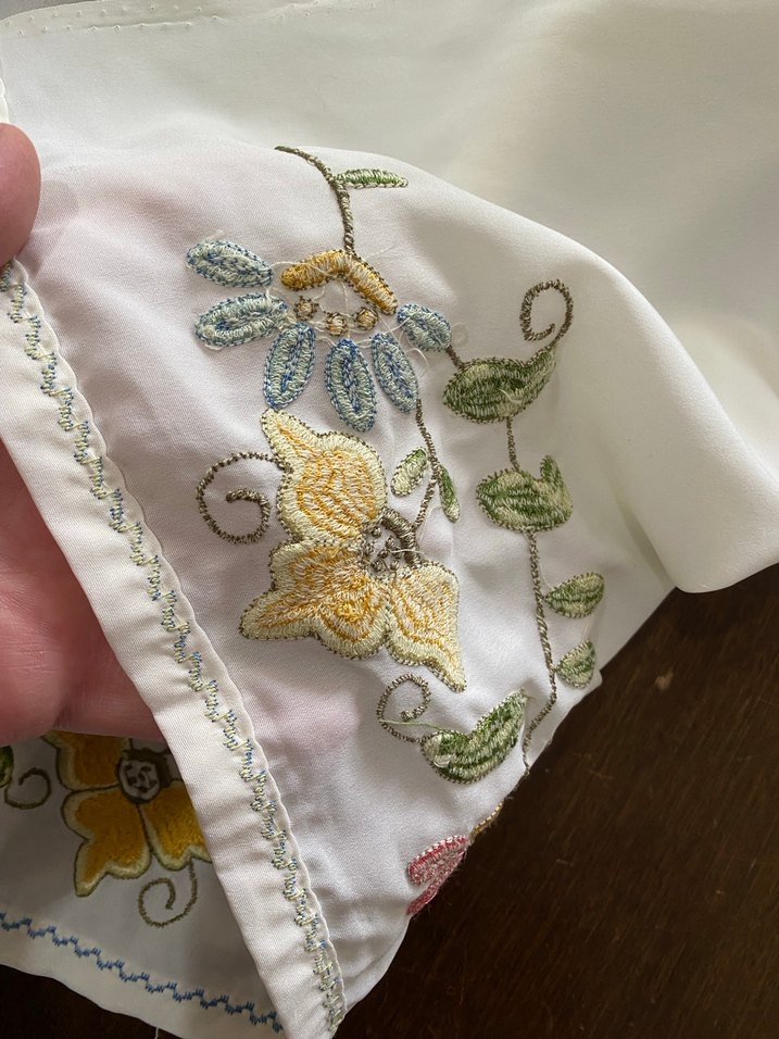 Birman kumas runner - Görsel 3