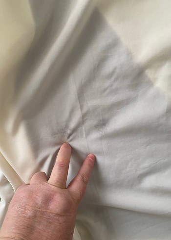 Yatak ortusu birmankumas - Görsel 6