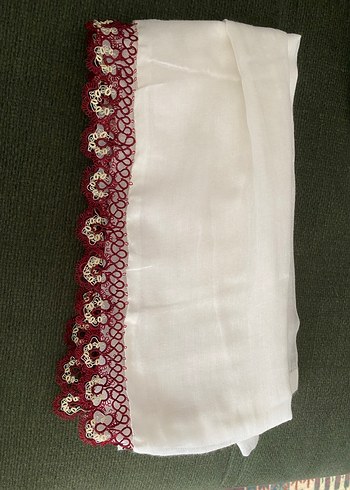 Sandiktan namaz ortusu - Görsel 4