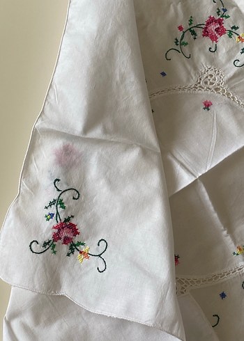 Yurtdisi elisi masa ortusu - Görsel 5