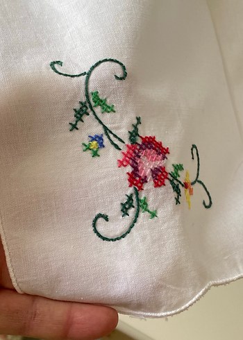 Yurtdisi elisi masa ortusu - Görsel 3