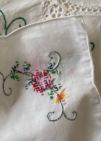 Yurtdisi elisi masa ortusu - Görsel 4