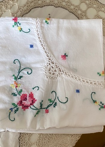 Yurtdisi elisi masa ortusu - Görsel 6