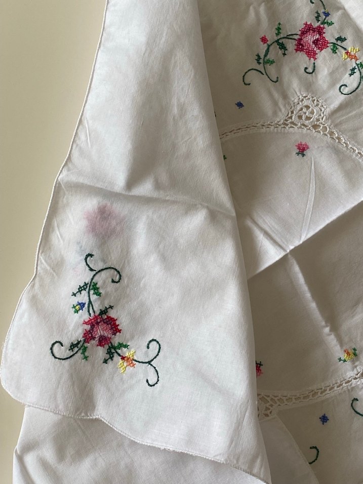 Yurtdisi elisi masa ortusu - Görsel 5