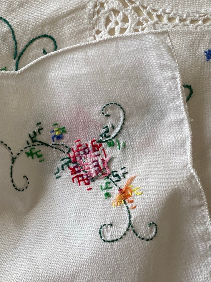 Yurtdisi elisi masa ortusu - Görsel 4