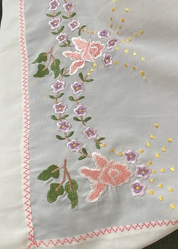 Perdelik sifir ortu - Görsel 5