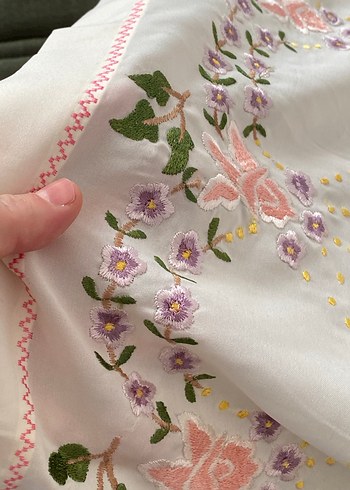 Perdelik sifir ortu - Görsel 2