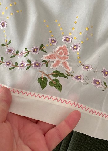 Perdelik sifir ortu - Görsel 3