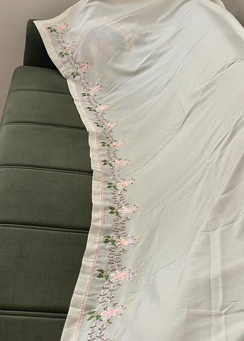 Perdelik sifir ortu - Görsel 9