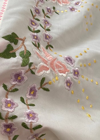 Perdelik sifir ortu - Görsel 4