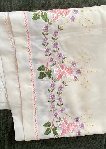 Perdelik sifir ortu - Görsel 6