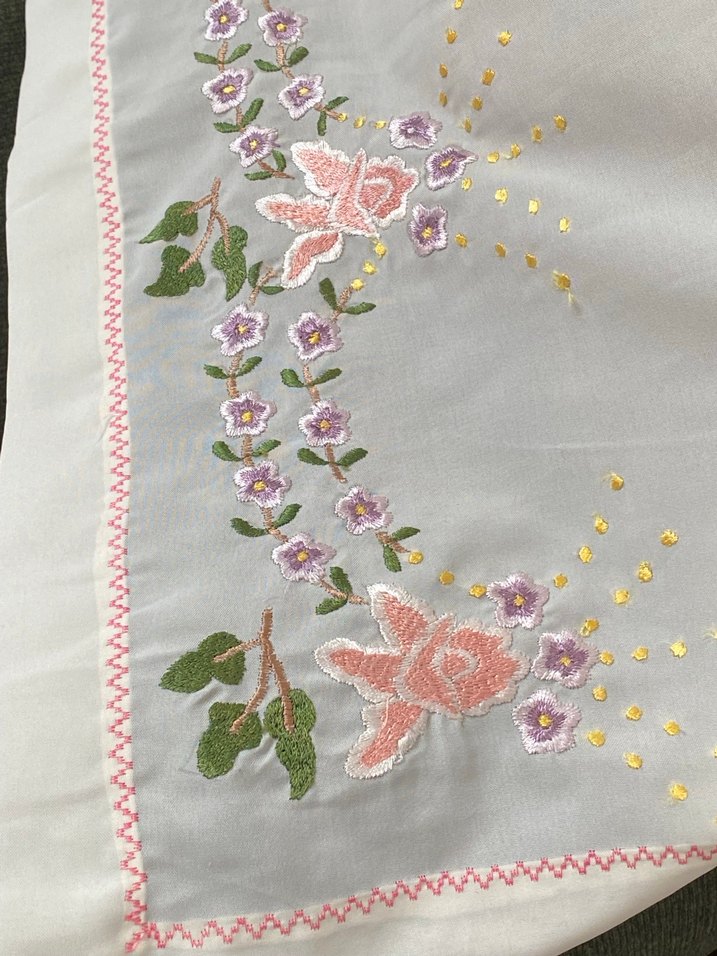 Perdelik sifir ortu - Görsel 5