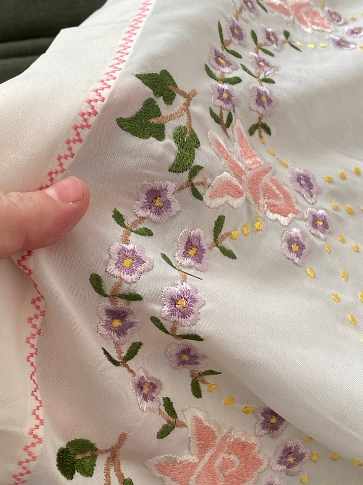 Perdelik sifir ortu - Görsel 2