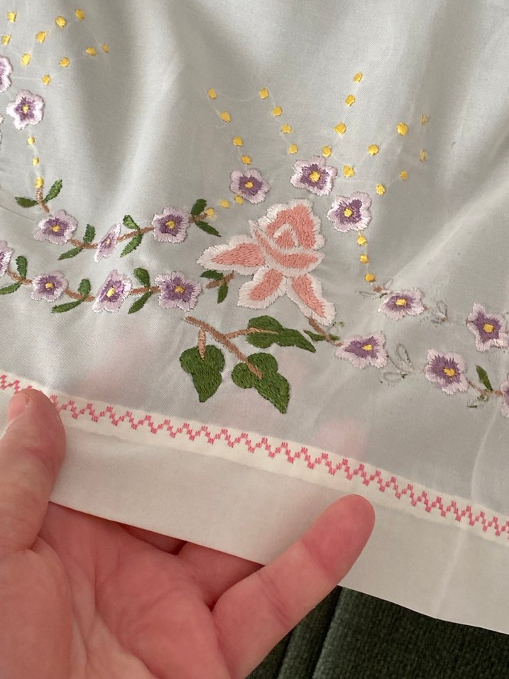 Perdelik sifir ortu - Görsel 3