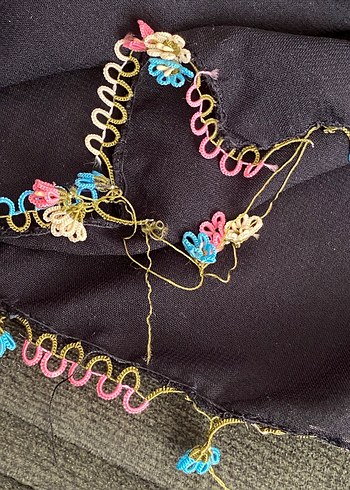 Degerlendirmelik oya - Görsel 6