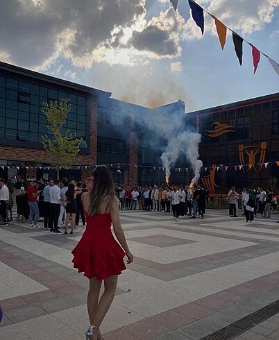 Diğer Elbise