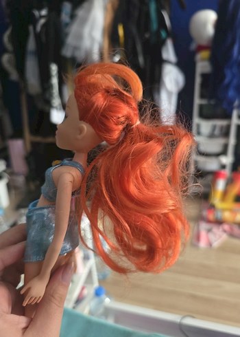 orjinal winx bloom bebeği - Görsel 2