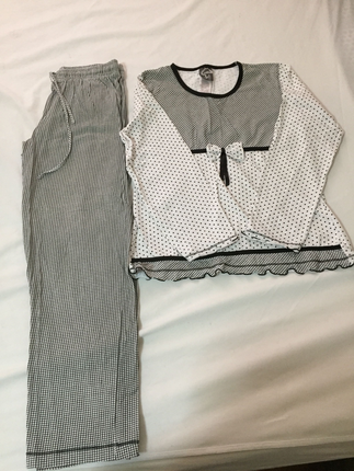 cok cici pijama takımı