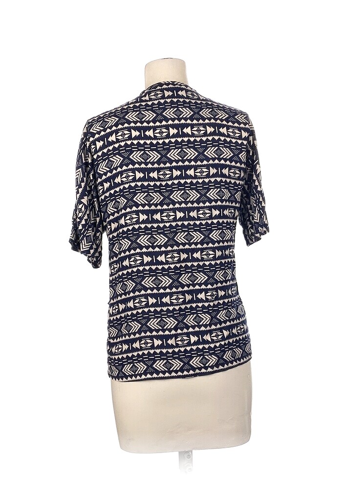 PreLoved Kimono %70 İndirimli. - Görsel 3