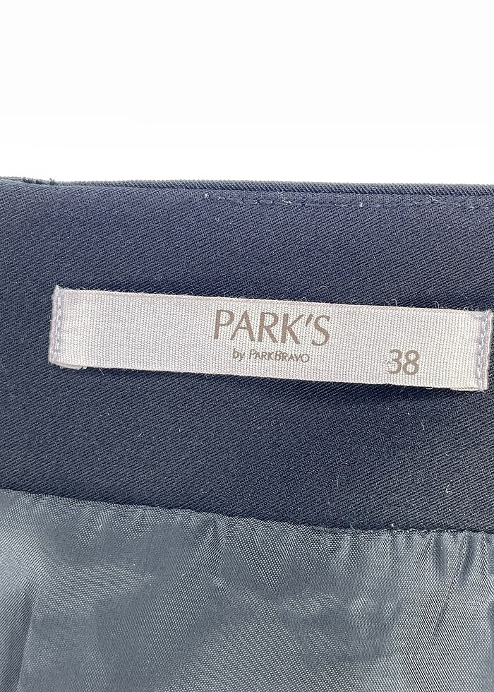 Park Bravo Mini Etek %70 İndirimli. - Görsel 4