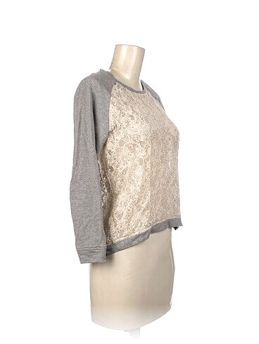 Zara Zara Kazak / Triko %70 İndirimli.