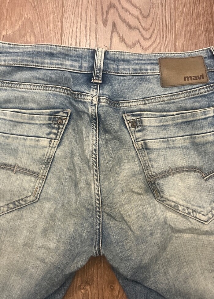 Mavi Jeans Marcus 33-32 - Görsel 4