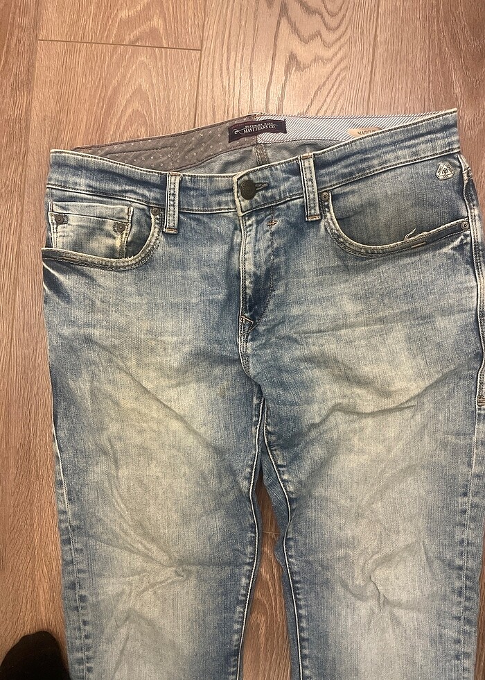 Mavi Jeans Marcus 33-32 - Görsel 3