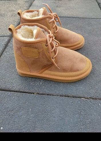 37 Beden Ugg bot