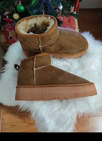 37 Beden Ugg bot
