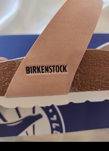 Birkenstock BirkenStock