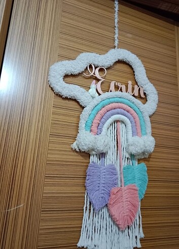 Diğer Kapı süsü