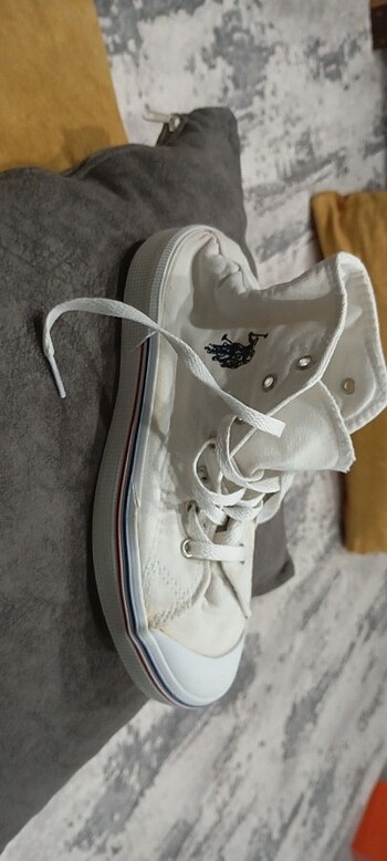 Converse Ayakkabı 