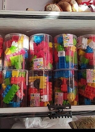Lego oyuncak 