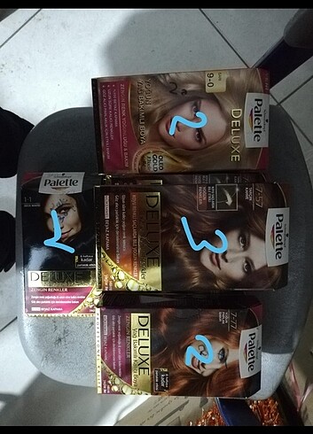  paket pakette 