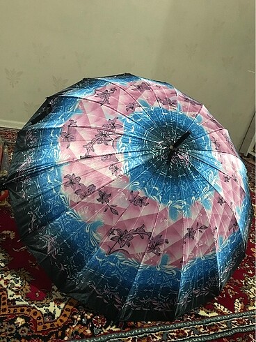 Şemsiye