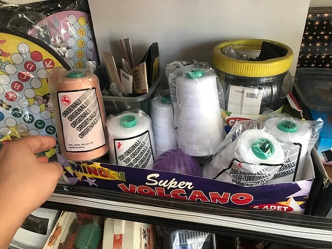 MAkine ipi - Görsel 5