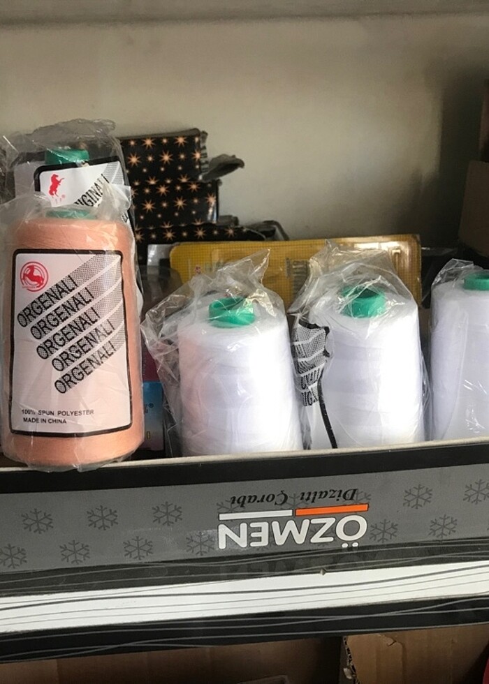 MAkine ipi - Görsel 4