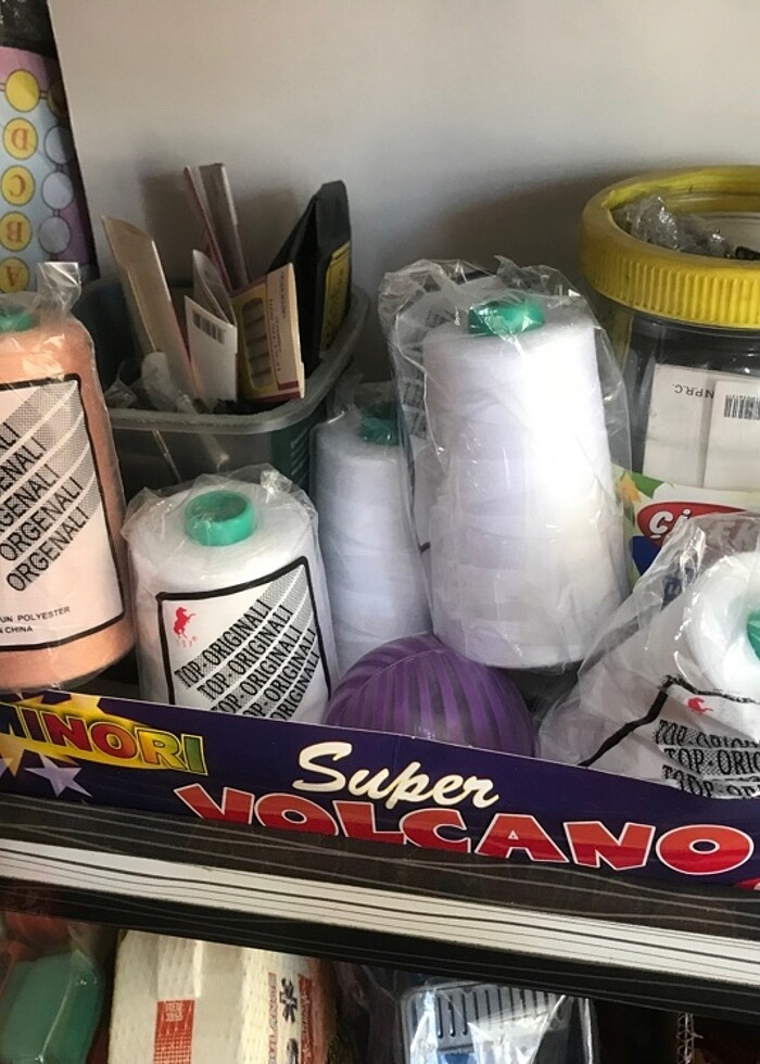 MAkine ipi - Görsel 5