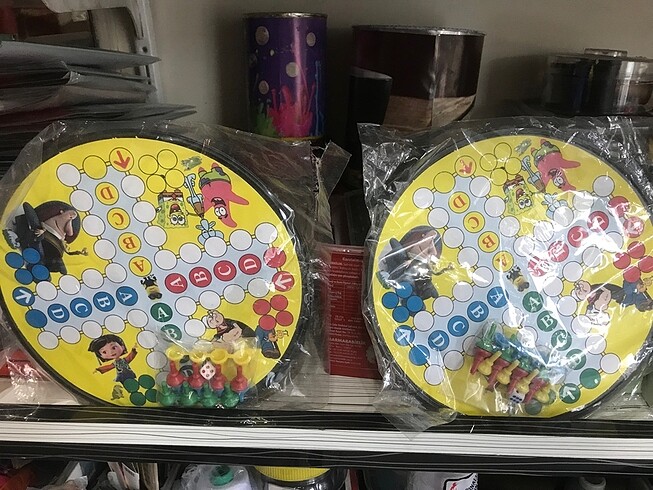  Beden Oyun sıra