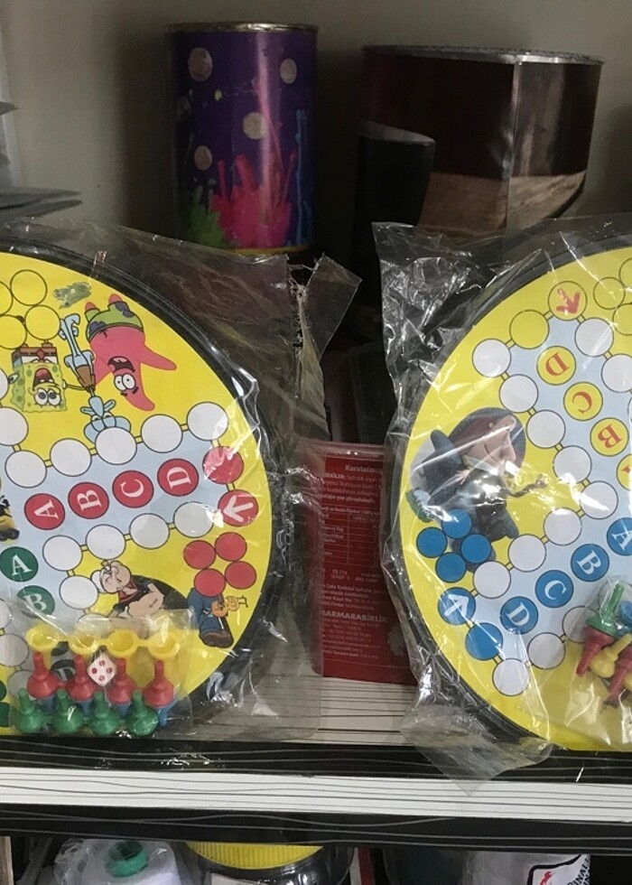 Oyun sıra - Görsel 3