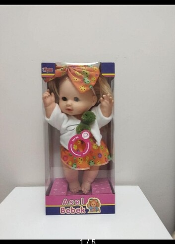 ASEL BEBEK