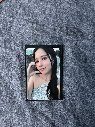 Mina pc