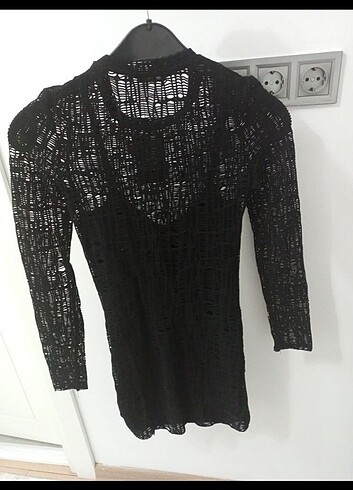 Bershka Bershka mini elbise