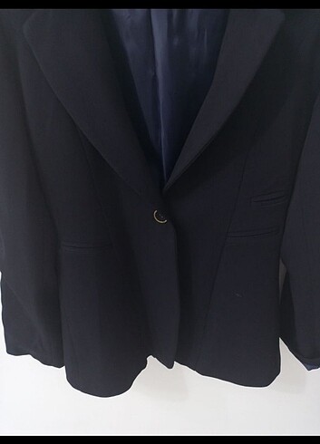 Diğer Blazer ceket