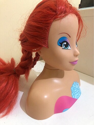 Winx büst