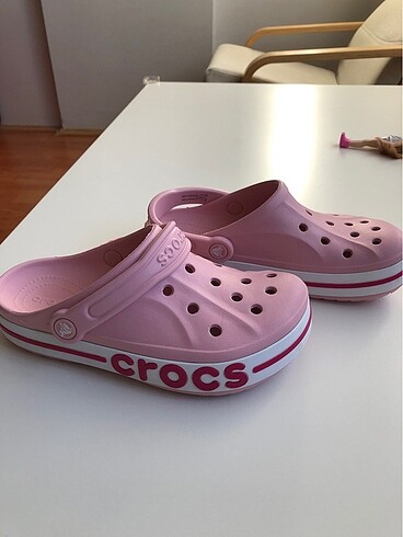 Crocs terlik