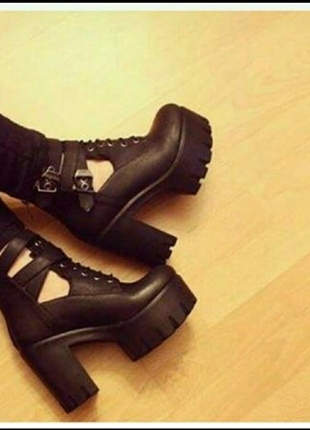 shotek botin